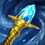 Trượng Pha Lê Rylai 