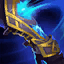 Giáp Tay Seeker 