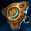 Máy Chuyển Pha Hextech 