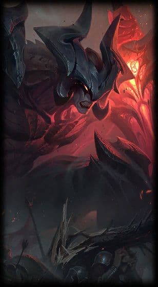 loading Aatrox