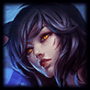 champion / tướng : Ahri