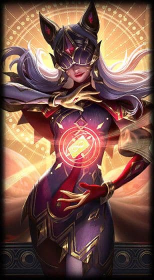 loading Ahri