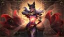 Hướng dẫn Build Ahri Mid lối chơi 25.13