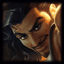champion / tướng : Akshan