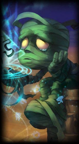 loading Amumu