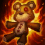 Triệu Hồi: Tibbers