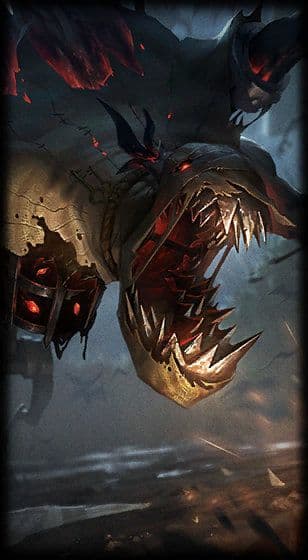 loading Fiddlesticks