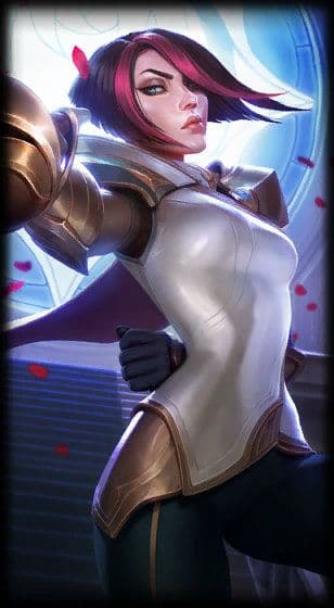 loading Fiora