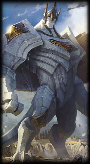 loading Galio