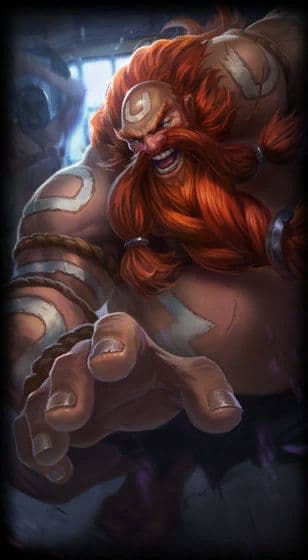 loading Gragas