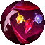 rune / ngọc bổ trợ : GrislyMementos.png