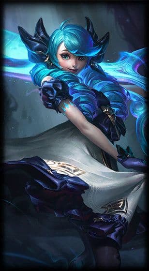 loading Gwen