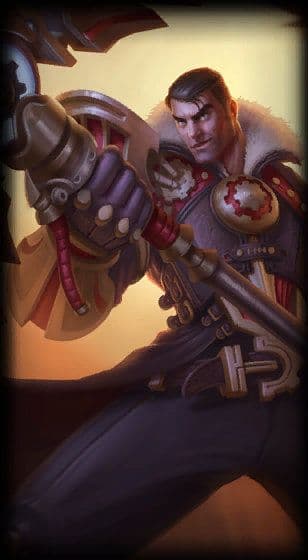 loading Jayce