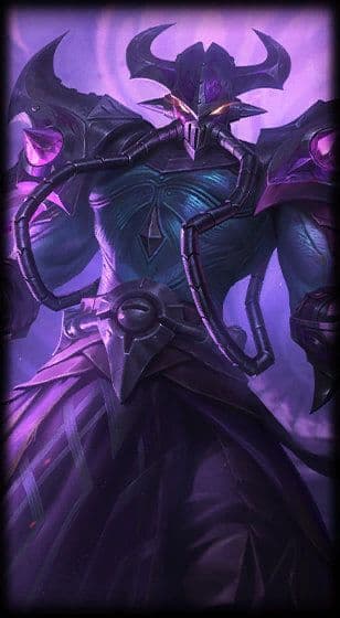 loading Kassadin