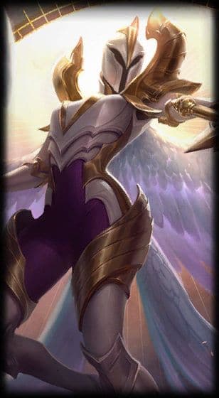 loading Kayle