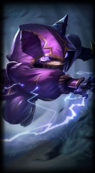 loading Kennen