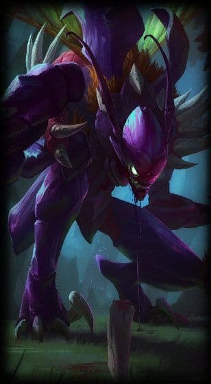 loading Kha'Zix