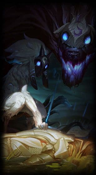 loading Kindred