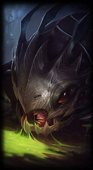 loading Kog'Maw