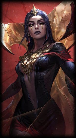 loading LeBlanc