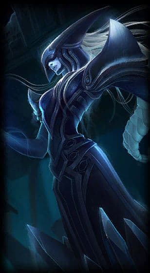 loading Lissandra