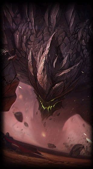 loading Malphite