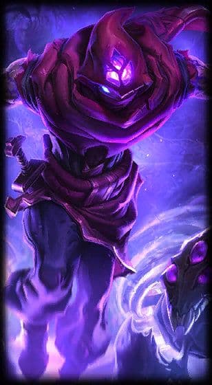 loading Malzahar