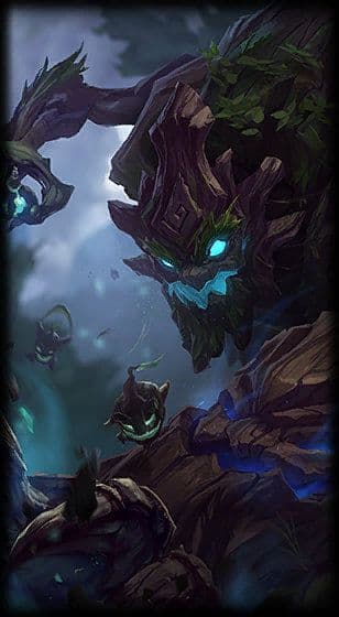 loading Maokai