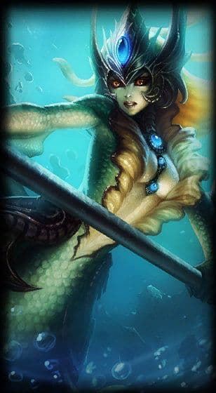 loading Nami