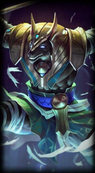 loading Nasus