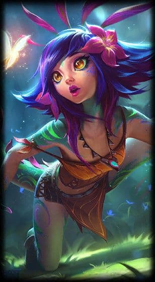 loading Neeko