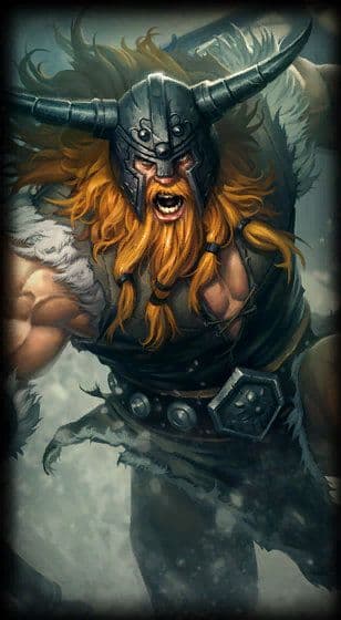 loading Olaf