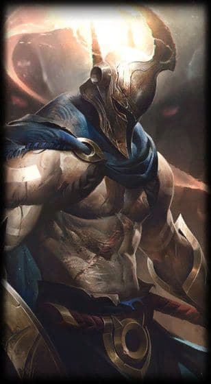 loading Pantheon