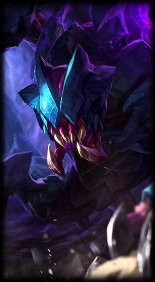 loading Rek'Sai