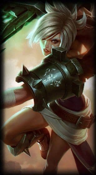 loading Riven