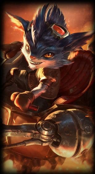 loading Rumble