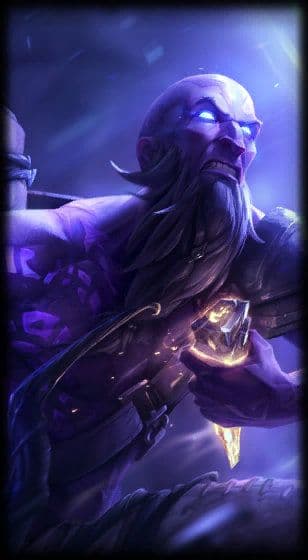 loading Ryze