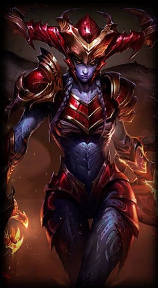loading Shyvana
