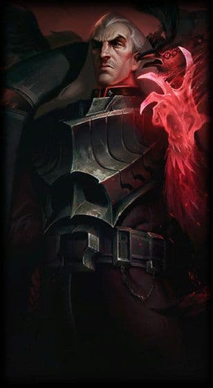 loading Swain