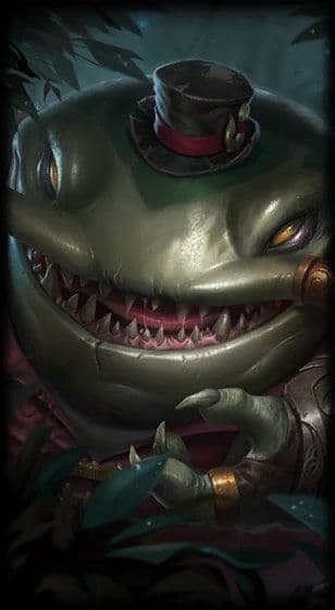 loading Tahm Kench