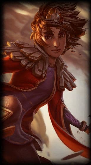 loading Taliyah
