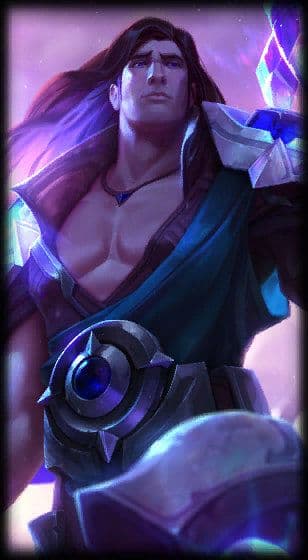 loading Taric