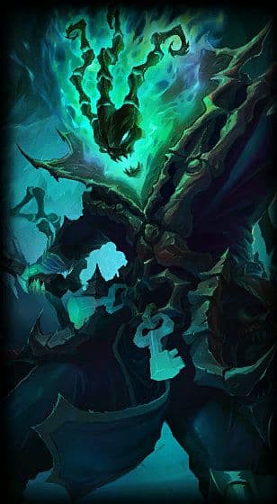 loading Thresh