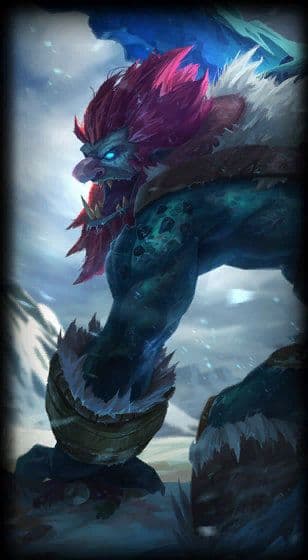 loading Trundle