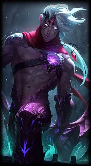 loading Varus