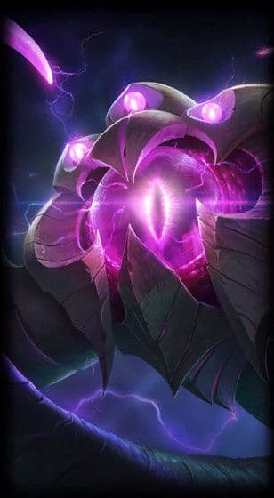 loading Vel'Koz