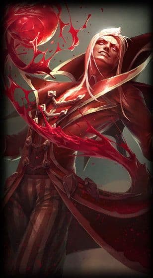 loading Vladimir