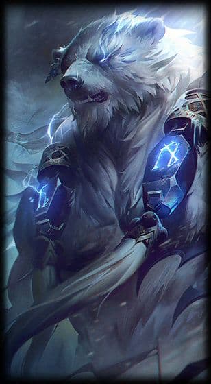 loading Volibear