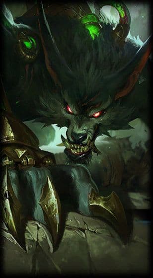 loading Warwick