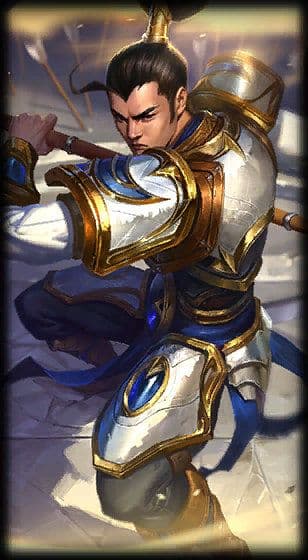 loading Xin Zhao